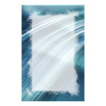 Awesome Waves 1 Stationery