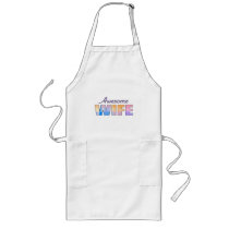 Awesome Wife Aprons