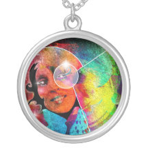 AwesomeHex Nex Pendant