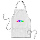 AWEtism Apron