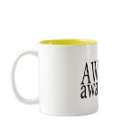 AWEtism Awareness Mugs