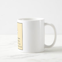 Awkward Birthday Moment Mug