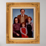 AWKWARD FAMILY PHOTO poster