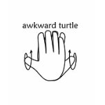 awkward turtle t-shirts