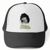 AWOL SKULL HAT