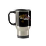 AXE A QUESTION? COFFEE MUGS