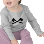 axe axe crossed icon