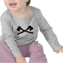 axe axe crossed icon