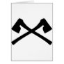 axe axe crossed icon