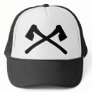 axe axe crossed icon