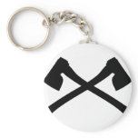axe axe crossed icon