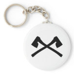 axe axe crossed icon