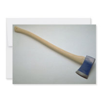 Axe Custom Invites