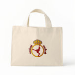 Axelent Ice Skater Bag