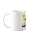 Axelent Ice Skater Mug