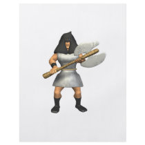 Axeman