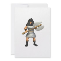 Axeman