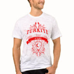 AY YILDIZ - Turkey t-shirts