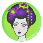 Aya Plates