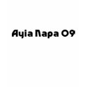 Ayai napa 09 t-shirts