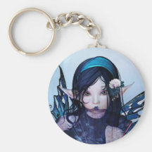 Ayame Keychain Porte-clés