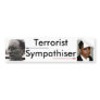 AyersObama Bumper Sticker