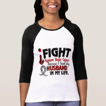 Ayez besoin de mon cancer du cerveau de mari t-shirts