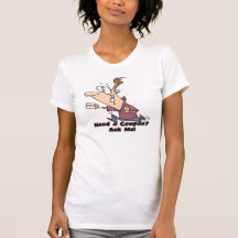 Ayez besoin d'un bon t-shirt