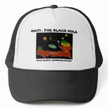 Ayiti 1804 2004, HAITI : THE BLACK HOLE, 2008 R... Hat