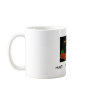 Ayiti 1804 2004, HAITI : THE BLACK HOLE Coffee Mug