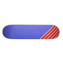 Aymag   de khovd de manganèse, Mongolie Skateboards Cutomisables