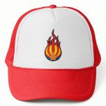AZ Dodgeball Trucker Hat