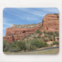 AZ Scenic Sedona Mouse Pads