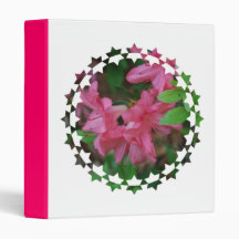 Azalea  Binder