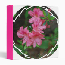Azalea Bush Binder