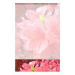 Azalea Field - Stationery