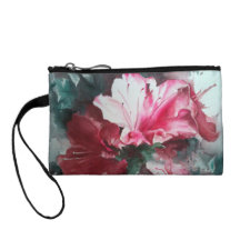 Azalea Splash Coin Wallets