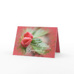 Azaleabuds3-customize any occasion greeting cards