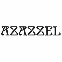 AZAZZEL POLO SHIRT