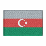 AZERBAIJAN JACKET