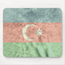 Azerbaijan Mousepads