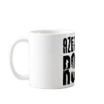 Azerbaijan Rocks Mug