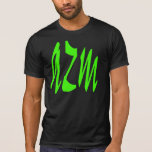 azm t-shirt