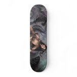 Azmodeus Dark Angels "Helchen" Skateboard Deck