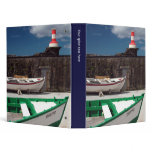 Azorean harbour