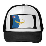 Azores Flag Hat
