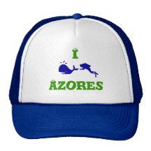 Azores Hat