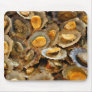 Azores limpets "lapas" mouse pad