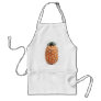 Azores pineapple apron