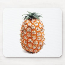 Azores Pineapple Mousepads